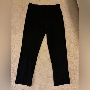 Black Izod Golf Pants